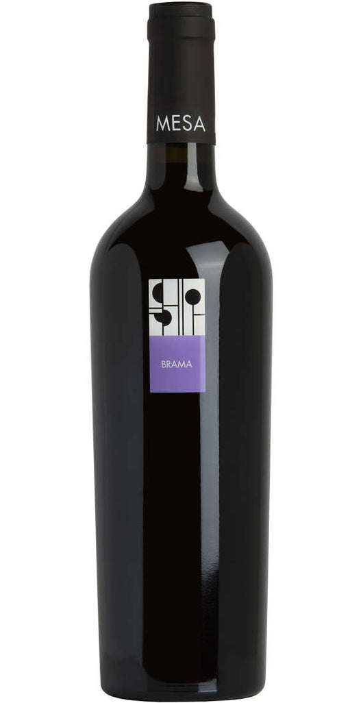Syrah IGT Brama - Mesa