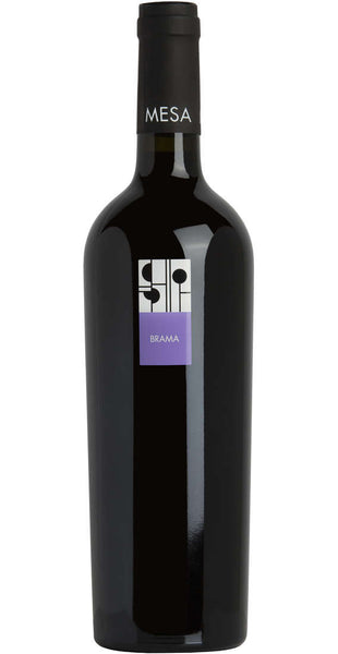 Syrah IGT Brama - Mesa