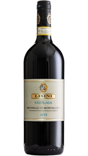 Brunello di Montalcino DOCG - Ugolaia - Lisini