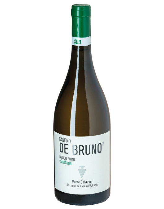 Sauvignon - Veneto IGT - Biancofumo - Sandro De Bruno