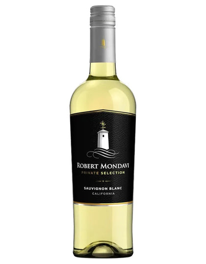 Sauvignon - California - Private Selection - Robert Mondavi