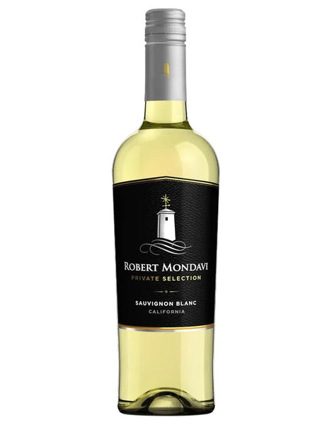 Sauvignon - California - Private Selection - Robert Mondavi
