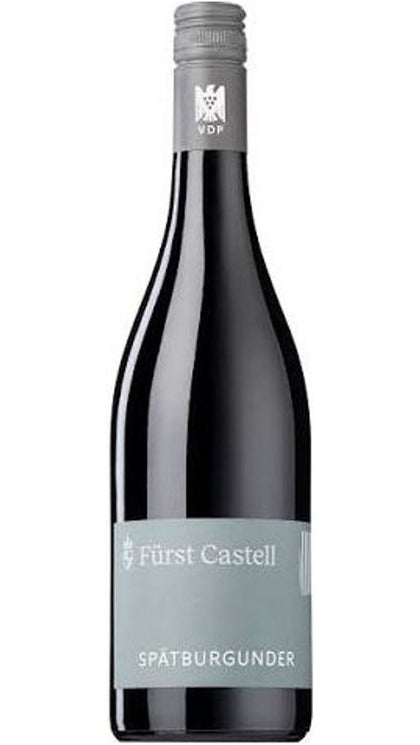 Spätburgunder - VDP Gutswein - Fürstlich Castell'sches Domänenamt
