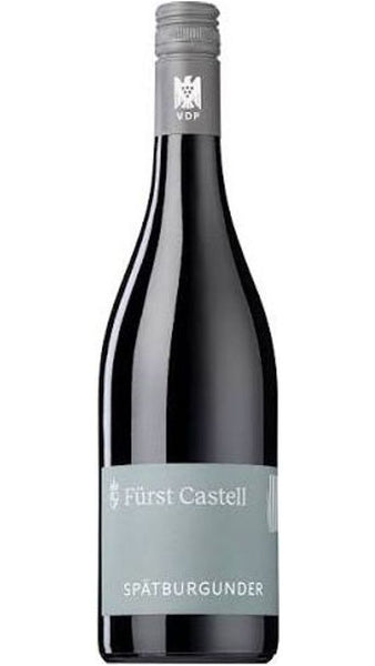 Spätburgunder - VDP Gutswein - Fürstlich Castell'sches Domänenamt