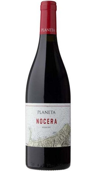 Nocera - Sicilia DOC - Planeta