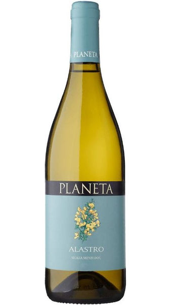 Bianco - Menfi DOC - Alastro - Planeta