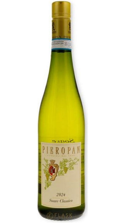 Garganega - Soave Classico DOC - Pieropan