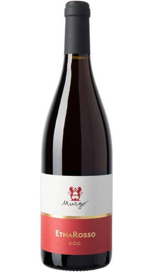 Etna Rosso DOC - Murgo