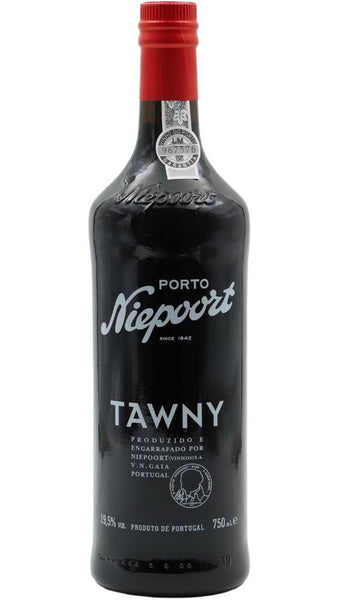 Porto Tawny - Niepoort