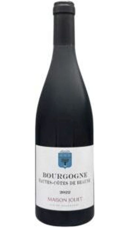 Pinot Nero - Bourgogne Hautes-Côtes de Beaune AOC - Maison Joliet