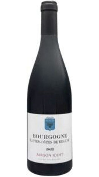 Pinot Nero - Bourgogne Hautes-Côtes de Beaune AOC - Maison Joliet