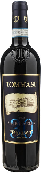 Rosso - Valpolicella Ripasso Classico Superiore DOC - Tommasi