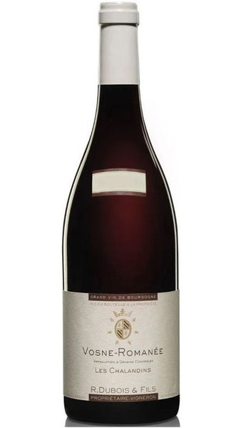 Pinot Nero - Vosne-Romanée AOC - Les Chalandins - Domaine Dubois