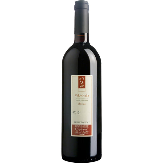 Valpolicella Classico DOC - Viviani