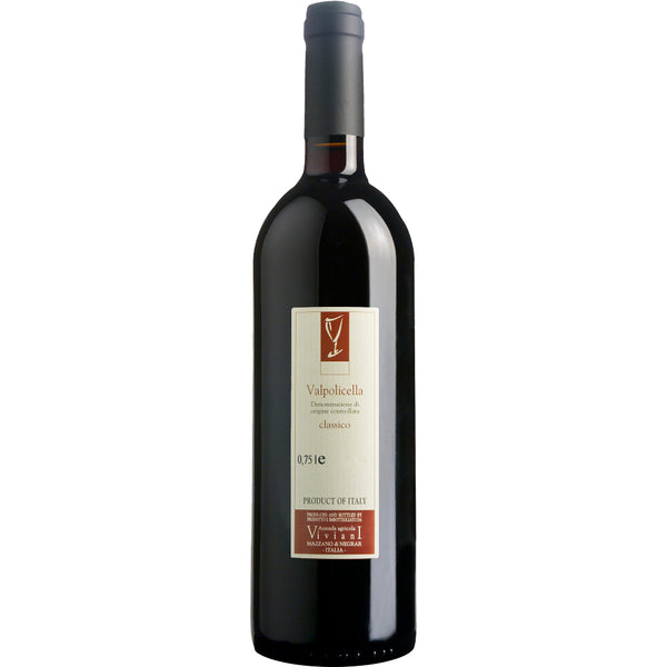 Valpolicella Classico DOC - Viviani