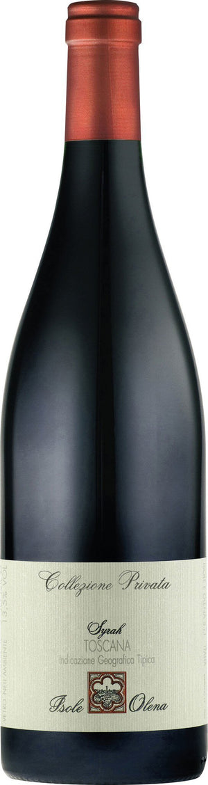 Syrah - Toscana IGT - Isole e Olena