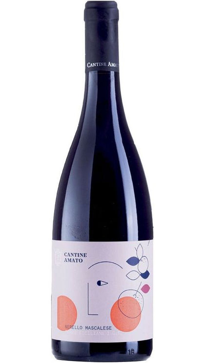 Nerello Mascalese IGT - BIO - Cantine Amato