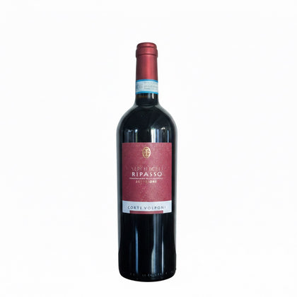 Rosso - Valpolicella Ripasso DOC - Corte Volponi