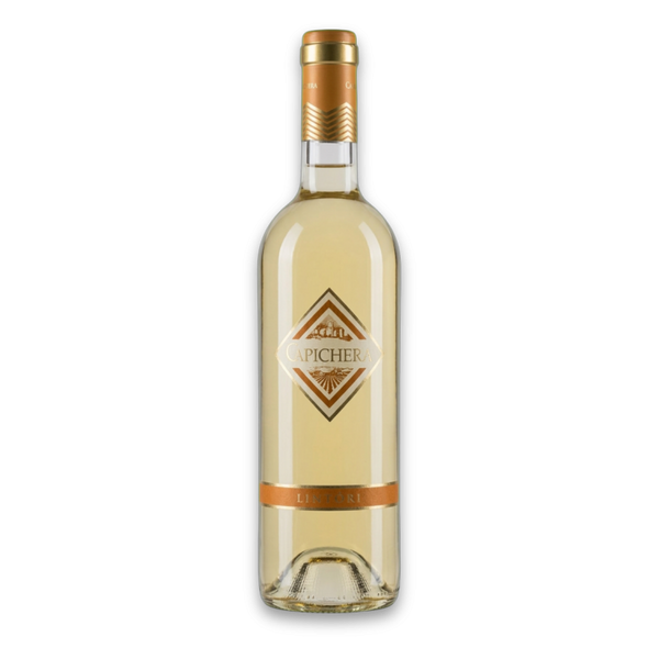 Vermentino di Gallura DOC - Lintori - Capichera