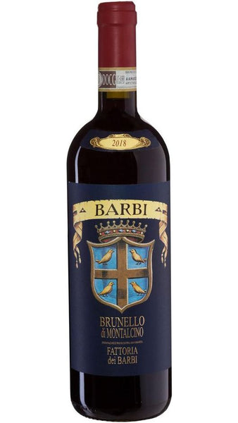 Brunello di Montalcino DOCG - Magnum - Fattoria dei Barbi