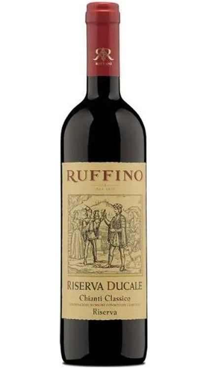 Chianti DOCG Riserva - Ruffino