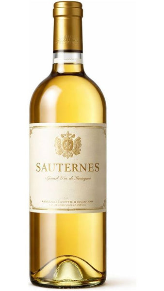 Bianco Dolce - Sauternes AOC - Château de Rieussec