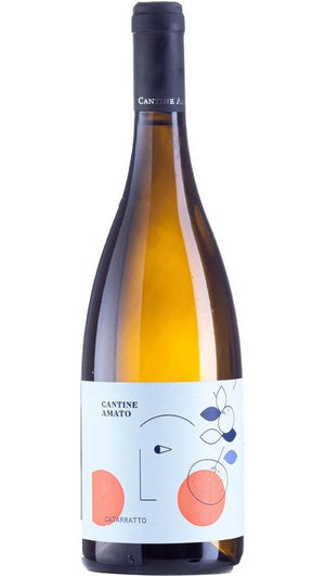 Catarrato di Sicilia DOC - BIO - Cantine Amato