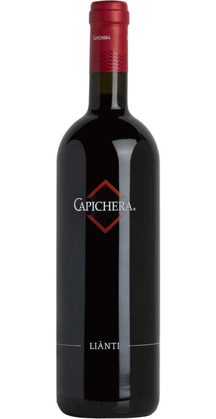 Rosso IGT - Lianti - Capichera