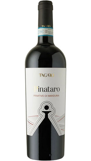 Primitivo di Manduria DOP Pinataro - Tagaro