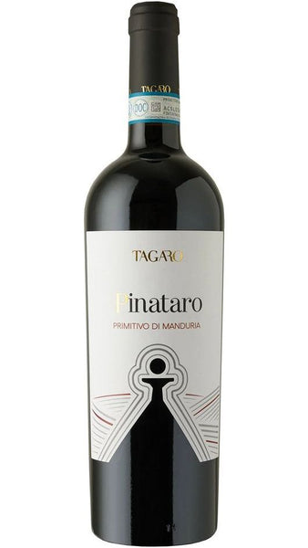 Primitivo di Manduria DOP Pinataro - Tagaro