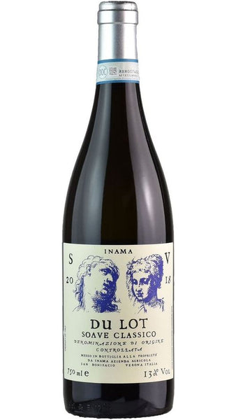 Garganega - Soave Classico DOC - Du Lot - Inama