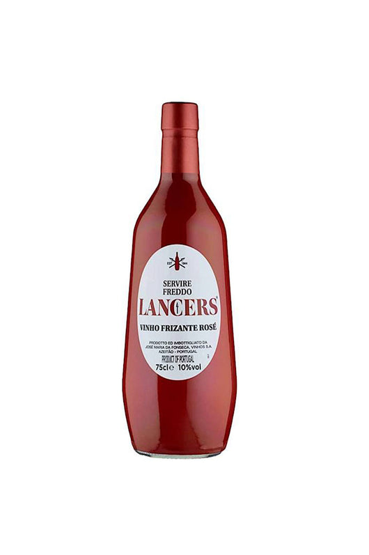 Rosato - Lancers
