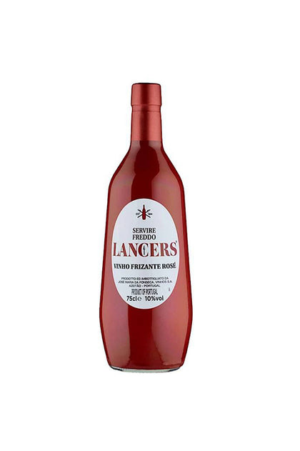 Rosato - Lancers