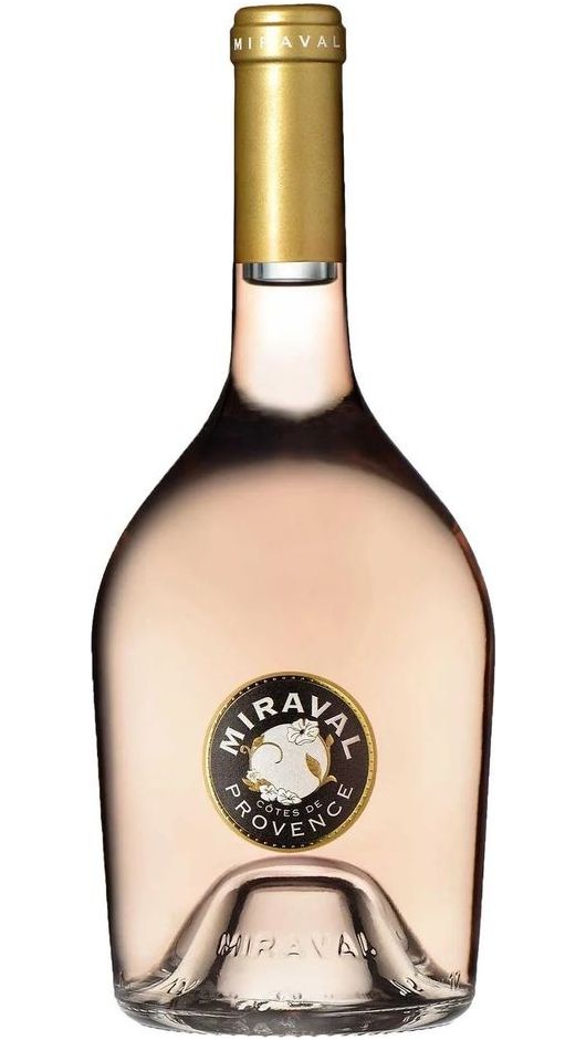 Rosato - Côtes de Provence AOP - Miraval