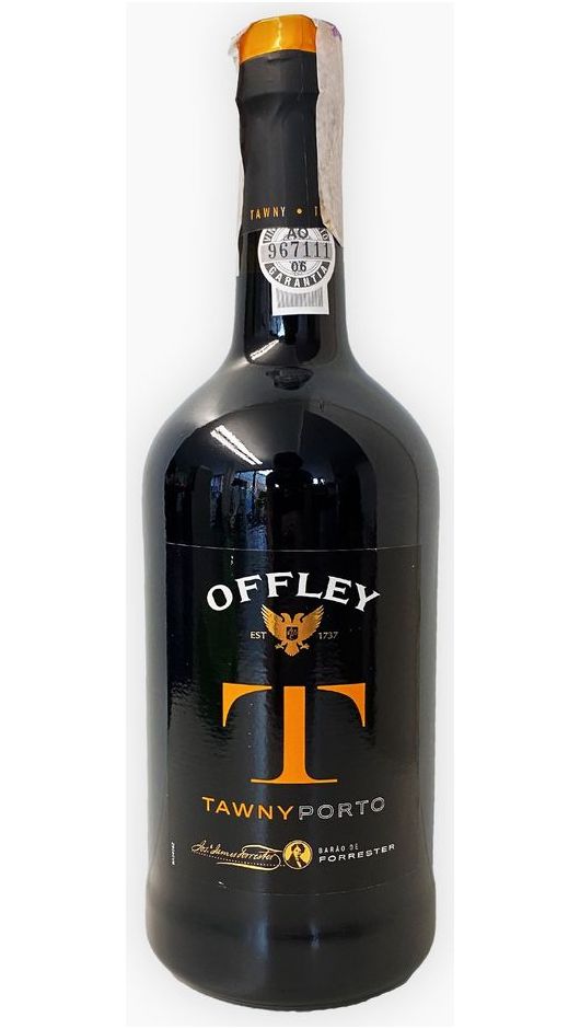 Porto Tawny - Offley