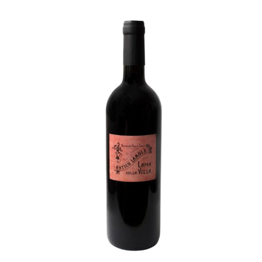 Rosso - Toscana IGT - Lama della Villa - Fattoria di Lamole