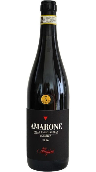 Amarone della Valpolicella DOCG - Allegrini