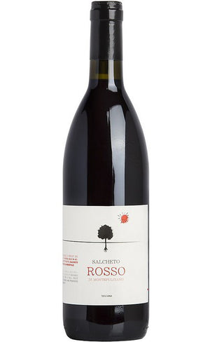 Rosso di Montepulciano DOC - Salcheto