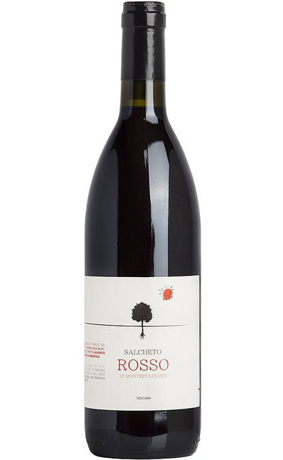 Rosso di Montepulciano DOC - Salcheto