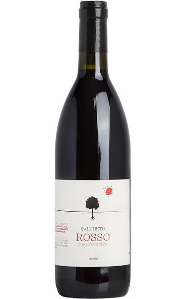 Rosso di Montepulciano DOC - Salcheto