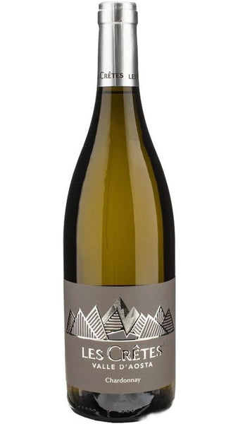 Chardonnay - Valle d'Aosta DOC - Les Crêtes