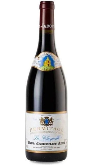 Rosso - Hermitage AOC - La Chapelle - Paul Jaboulet Aîné