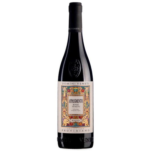 Rosso - Veneto IGT - Appassimento Pruviniano - Domìni Veneti