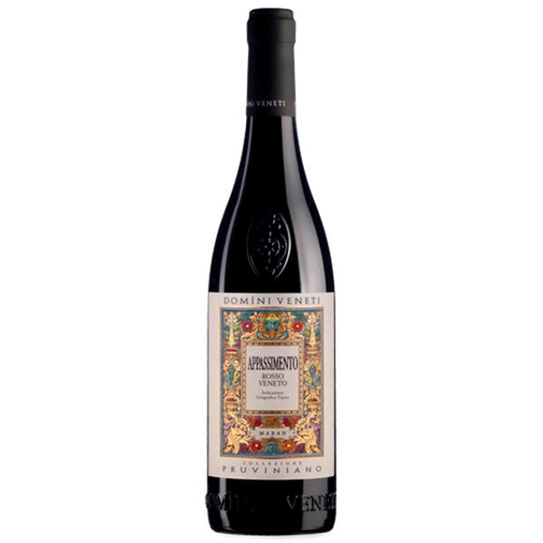 Rosso - Veneto IGT - Appassimento Pruviniano - Domìni Veneti