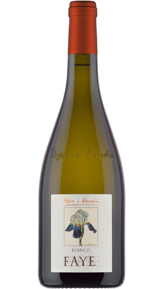 Bianco - Vigneti delle Dolomiti IGT - Faye - Pojer & Sandri