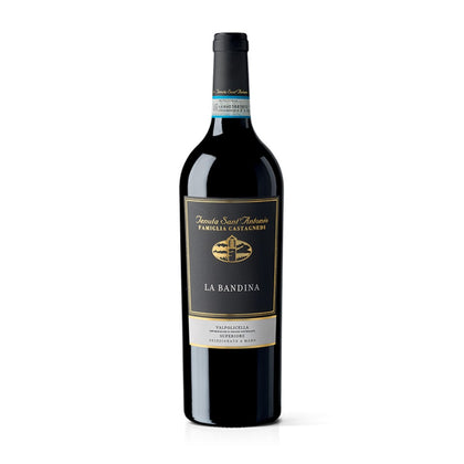 Rosso - Valpolicella DOC - La Bandina - Tenuta Sant'Antonio