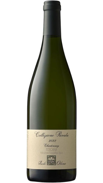 Chardonnay - Toscana IGT - Isole e Olena