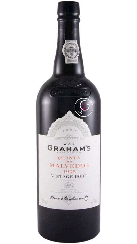 Porto Vintage - Quinta dos Malvedos - Graham's