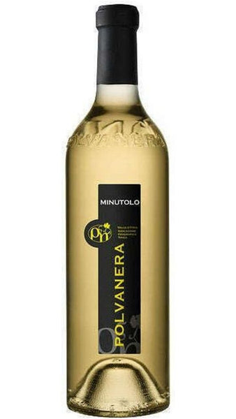 Minutolo IGT - BIO - Cantine Polvanera