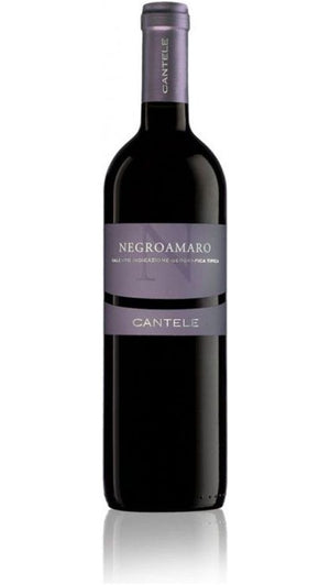 Negroamaro IGT - Cantele